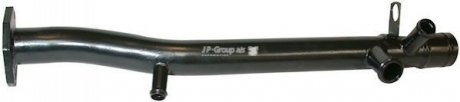 Трубка охолоджуючої рідини Golf II 1.3i -91 JP GROUP 1114400500 (фото 1)