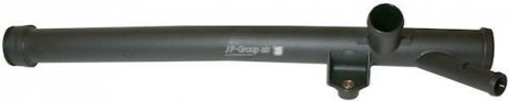 Трубка охлаждающей жидкости Golf III 1.4/1.6 -97 JP GROUP 1114400600 (фото 1)