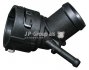 Фланець системи охолодження Caddy/Golf/Passat 04- Classic line 1114450500 (фото 1)