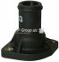 Фланец системы охлаждения Caddy II 1.9D 95-04 Classic line 1114500600 (фото 1)