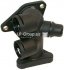 Фланец охлаждающей жидкости Passat B5/Audi A4/A6 1.8T 96>00 Classic line 1114503400 (фото 1)