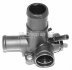 Фланець системи охолодження Caddy II 1.9D/SDI 95-04 Classic line 1114504200 (фото 1)