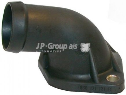 Фланець системи охолодження A4 -01/A6 -05/Golf -99/Passat -00 JP GROUP 1114505500