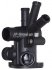 Корпус термостата Golf II 1.0/1.3i -92 Classic line 1114507000 (фото 1)