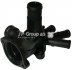 Корпус термостату Golf III 1.4/1.6i -97 Classic line 1114507300 (фото 1)