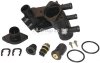 Корпус термостата Caddy -04/Golf -99/Polo -01 1.4/1/6 Classic line 1114507500 (фото 1)