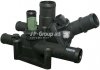 Термостат Audi A3/Seat Leon/Skoda Octavia/VW Golf IV/Polo 1.6i 96-10 (105C) Classic line 1114507900 (фото 1)