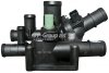 Термостат Audi A3/Seat Leon/Skoda Octavia/VW Golf IV/Polo 1.6i 96-10 (105C) Classic line 1114508000 (фото 1)