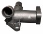 Фланец системы охлаждения A4/A6/PASSAT 1.8/2.8 T 95-08 Classic line 1114509100 (фото 1)