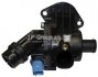 Термостат Audi A4/A6/VW Passat 1.8/2.0i 00-09 (100C) Classic line 1114600300 (фото 1)