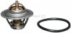 Термостат Passat/Golf/Octavia 96-13 (87 C) Classic line 1114600910 (фото 1)