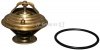 Термостат VW Transporter/LT/Golf III, IV, V/Audi A3/A6/A8 2.3-4.2 i/TD/TDI 78- (77 C) Classic line 1114601410 (фото 1)
