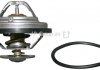 Термостат Audi 80/100/A4/A6 2.4/2.6/2.8 Classic line 1114601510 (фото 1)