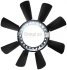 Крыльчатка вентилятора A4/A6/Passat 2.4-2.8i -05 (8z/350mm) Classic line 1114900300 (фото 1)