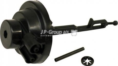 Регулятор дроссейльной заслонки Golf II/Passat B2/Audi 80 1.6/1.8i Classic line 1115150200