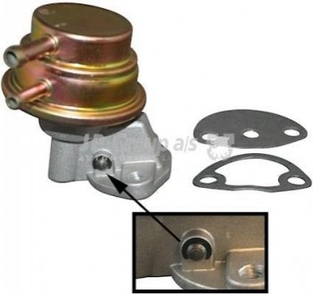 Бензонасос VW T3 -92 (механич.) Classic line 1115200100