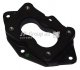 Фланець карбюратора Audi 80/Golf II/Passat B2 Classic line 1115300300 (фото 1)