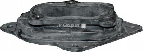 Фланец карбюратора Golf/Passat/80 -91 1.6/1.8 JP GROUP 1115300900 (фото 1)