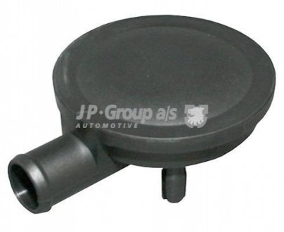 Клапан вентиляции картерных газов Golf IV/Octavia 1.9TDI JP GROUP 1116002800 (фото 1)