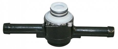 Клапан топливного фильтра LT 2.5/2.8TDI 96-06 JP GROUP 1116003500 (фото 1)