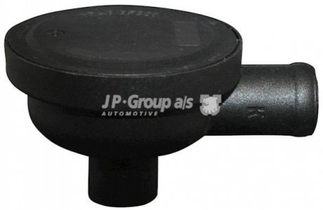 Клапан управління турбіною Octavia/Passt/A6 1.8T JP GROUP 1117701500