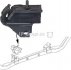 Подушка двигателя задняя VW T3 -92 Classic line 1117901000 (фото 1)