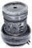 Подушка двигателя Caddy II/Golf III 91-04 (передняя) Classic line 1117901700 (фото 1)