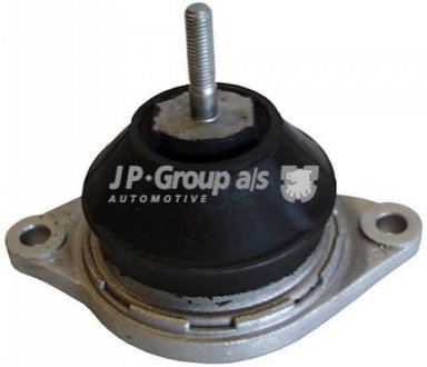 Подушка двигуна ліва/права A6/A100 94- JP GROUP 1117903400 (фото 1)