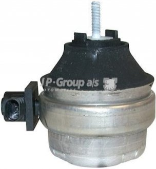 Подушка двигуна A4/A6/Passat 2.5TDI 97- (гідравл.) JP GROUP 1117903600 (фото 1)