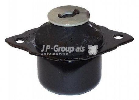 Подушка двигуна ліва Golf /Jetta 83-92 JP GROUP 1117907170 (фото 1)