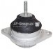 Подушка двигателя левая Audi 80 1.8/1.9Td,Tdi/2.0 05.92-12.96 Classic line 1117907870 (фото 1)
