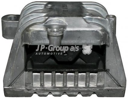 Подушка двигуна 1.9TDI/2.0SDi Caddy 04-10/Golf 04-09 Пр. JP GROUP 1117908980