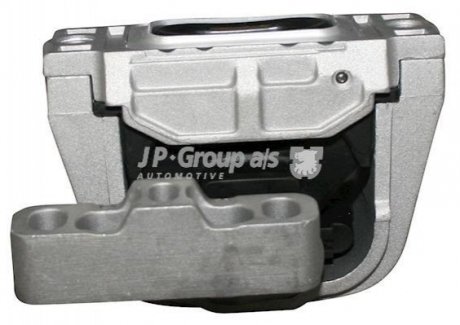 Подушка двигуна Caddy/Golf/Passat 1.4-1.6 04- JP GROUP 1117909180 (фото 1)