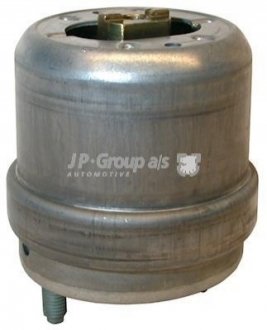 Подушка двигателя T4 1.9/2.0/2.5 TD/TDI 96-03 Пр. JP GROUP 1117910380 (фото 1)