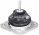 Подушка двигуна Audi 80 91-96 Пр. Classic line 1117910680 (фото 1)