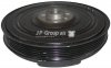 Шків колінвалу 2.5TDI LT 96-06/T4 98-03/Crafter 06- Classic line 1118302100 (фото 1)