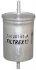 Фильтр топливный Golf II 87>/Golf III/Passat B3/B4/B5/T3/T4/A4/A6 >00 (бензин) Classic line 1118700400 (фото 1)