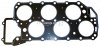 Прокладка головки VW GOLF III/PASSAT/SHARAN/T4 2.8/2.9i 91-00 (1.6mm) Classic line 1119300100 (фото 1)