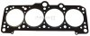 Прокладка головки A80/A100/Caddy I/Passat/Golf I-III 1.8 82- (1.75mm) Classic line 1119300400 (фото 1)