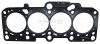 Прокладка головки A4/A6/Octavia/Golf IV/Passat/Polo 1.8T 95-09 Classic line 1119302200 (фото 1)