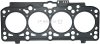 Прокладка головки Caddy/Octavia/Golf IV/Polo 1.9TDI/SDI 96-03 (1.67mm) Classic line 1119305200 (фото 1)