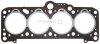 Прокладка головки 1.6D/TD Passat 80-93/Golf/Jetta 83-92 (3метки) Classic line 1119305500 (фото 1)
