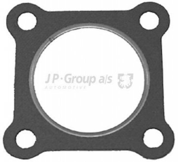 Прокладка глушителя Golf/Passat/T4 -03 JP GROUP 1121100600