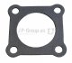 Прокладка глушителя Caddy II 1.9D/SDI 96-04/Caddy III 2.0i 06- Classic line 1121101500 (фото 1)