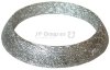 Прокладка глушителя Golf 2/Passat B3/T4 -03 Classic line 1121101600 (фото 1)
