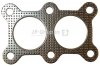 Прокладка глушителя Golf/Passat/T4 -03 Classic line 1121102500 (фото 1)