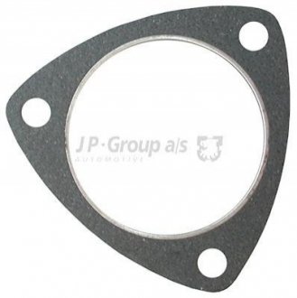 Прокладка глушителя A4//A6/Passat/T4 -05 JP GROUP 1121103100 (фото 1)