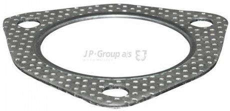 Прокладка глушителя LT -96/T3/T4/Passat B2 JP GROUP 1121200200