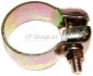 Хомут глушителя Logan/Sandero/Duster/Vectra B/Felicia (44.5mm) Classic line 1121400400 (фото 1)