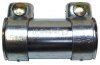Хомут крепления глушителя Golf/Passat/A6 -06 Classic line 1121400900 (фото 1)